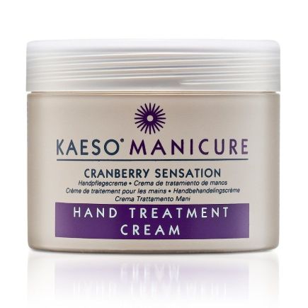 Kaeso Cranberry Sensation Hand Treatment Cream